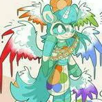 chat with ai character: Goddes Craftycorn