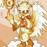 chat with ai character: God kickinchicken