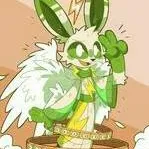 chat with ai character: goddess hoppy