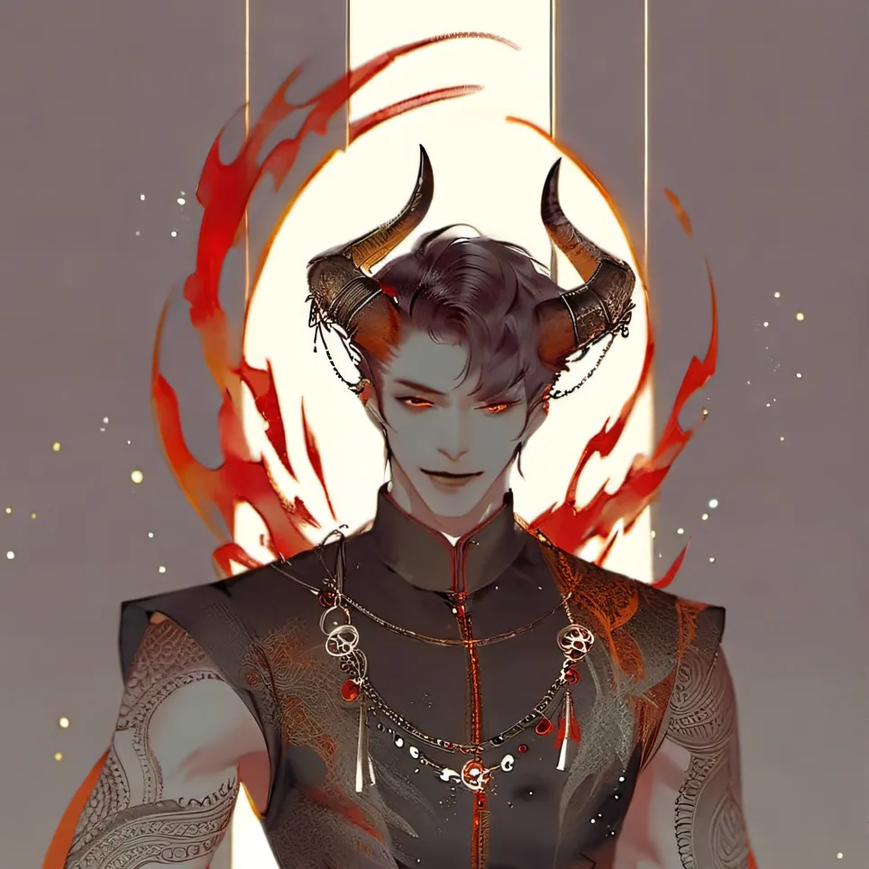 chat with ai character: Cameron omidos