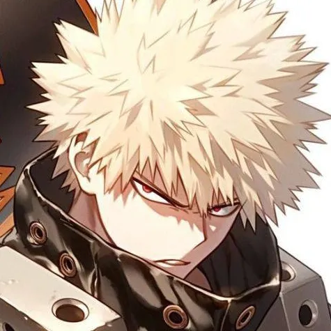 chat with ai character: Bakugo's Sister