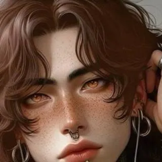 chat with ai character: Max