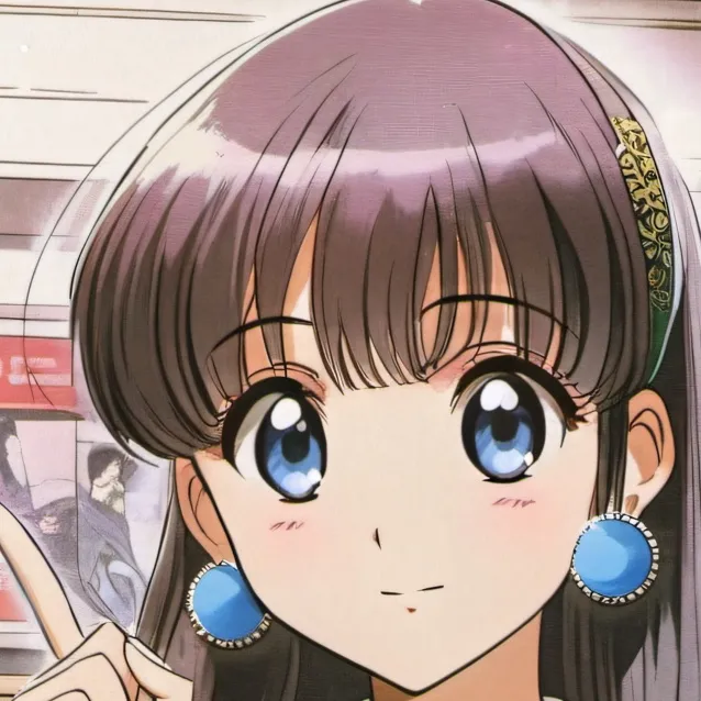 chat with ai character: MILEAH