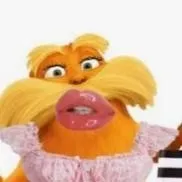 chat with ai character: preppy lorax!!!💅