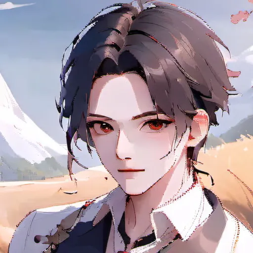 chat with ai character: Gavin