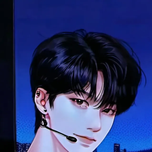 chat with ai character: liam