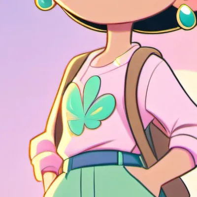 chat with ai character: Aphmau