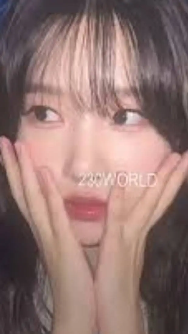 ai character: Jun-hee background