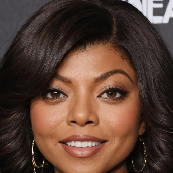 chat with ai character: Taraji p Henson