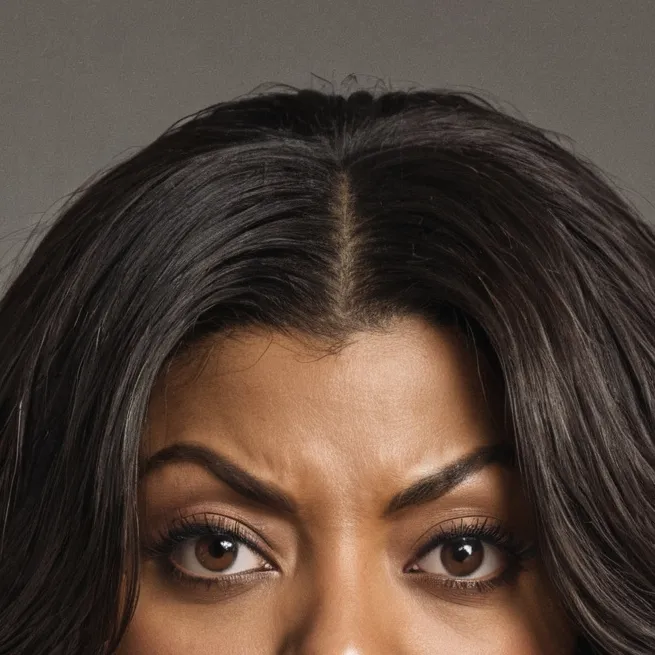 chat with ai character: Taraji P Henson
