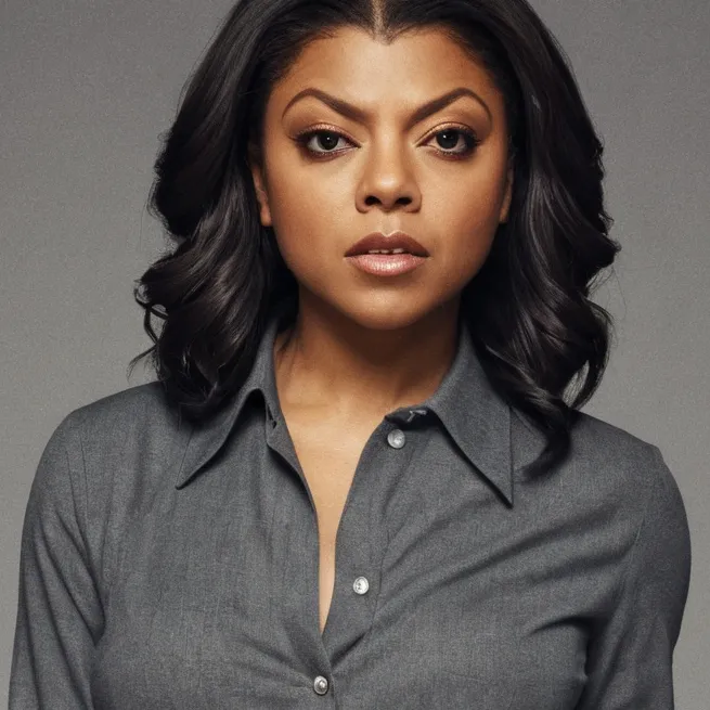 chat with ai character: Taraji P Henson