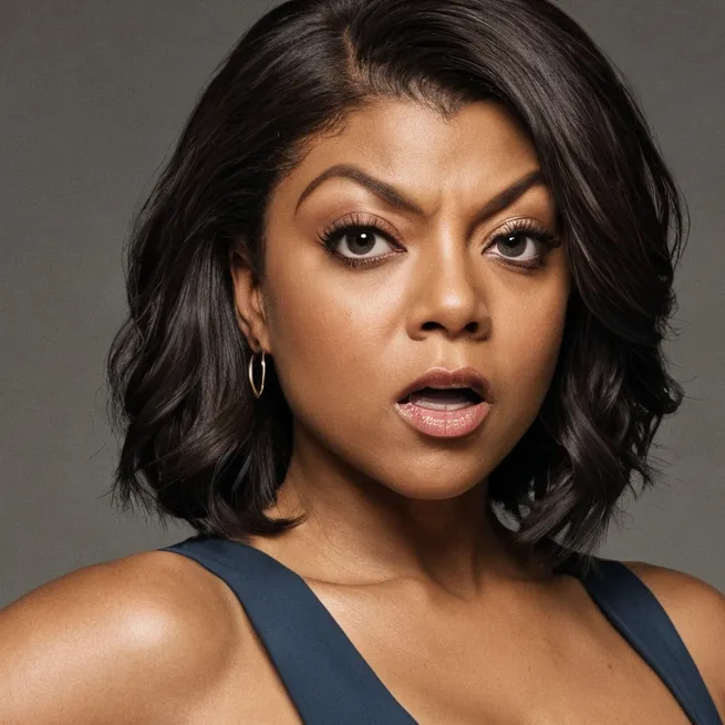 chat with ai character: Taraji P Henson