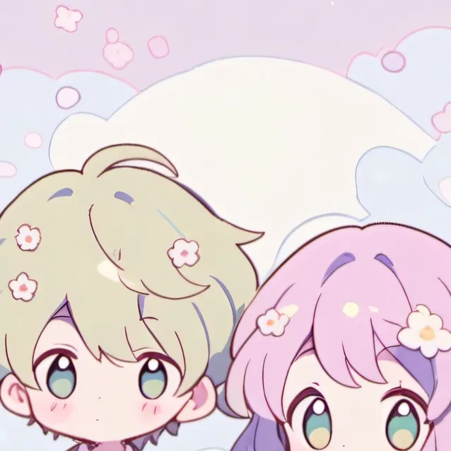 chat with ai character: Boy or Girl test