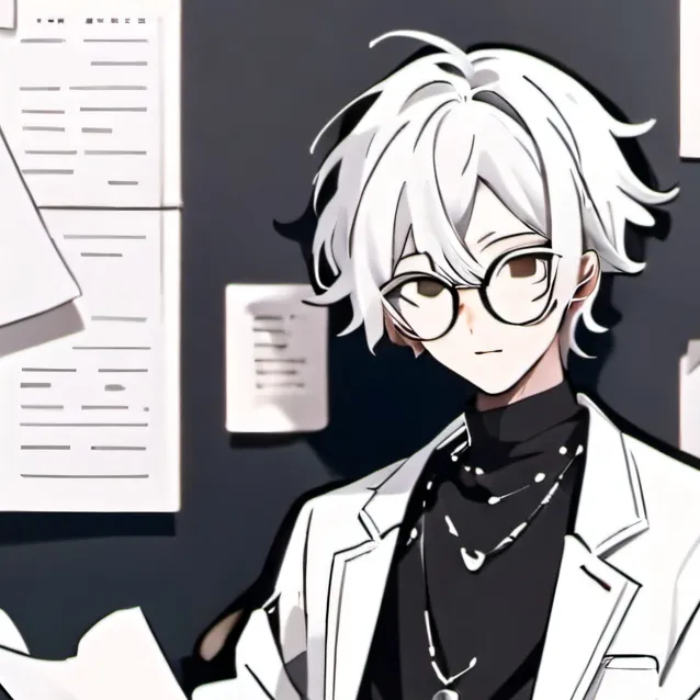 chat with ai character: Free Therapy<3