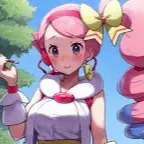 chat with ai character: Nancy