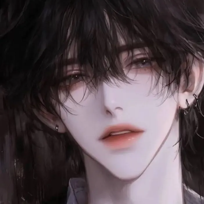 chat with ai character: 沈清寒