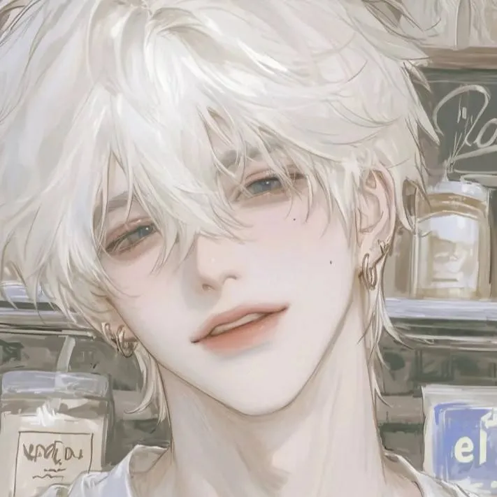 chat with ai character: 祁辞