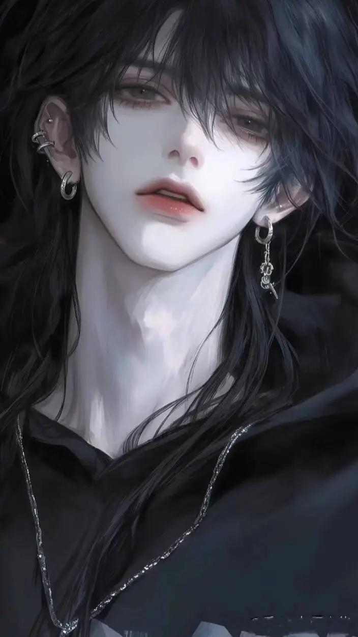 ai character: 江淮舟 background