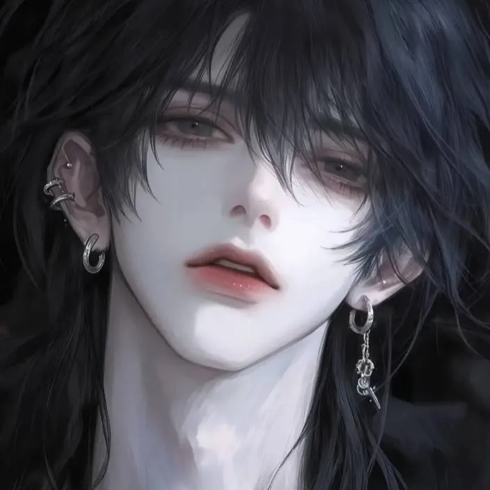 chat with ai character: 江淮舟