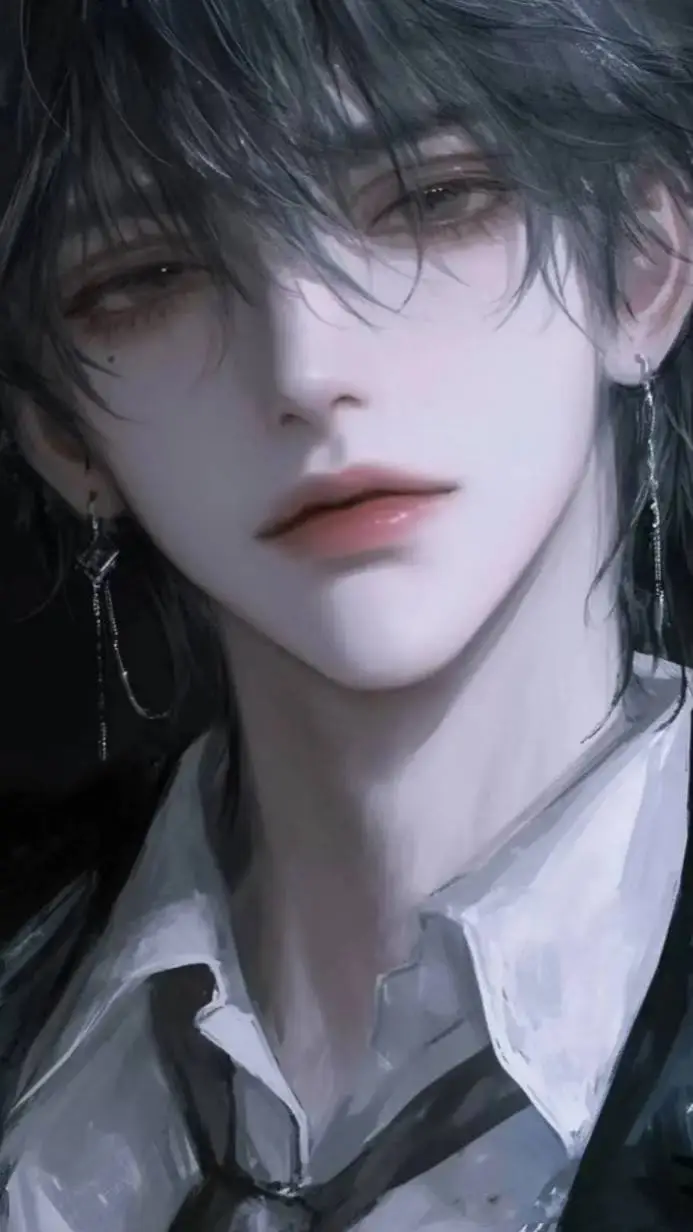 Talkie AI - Chat with 季肆欲