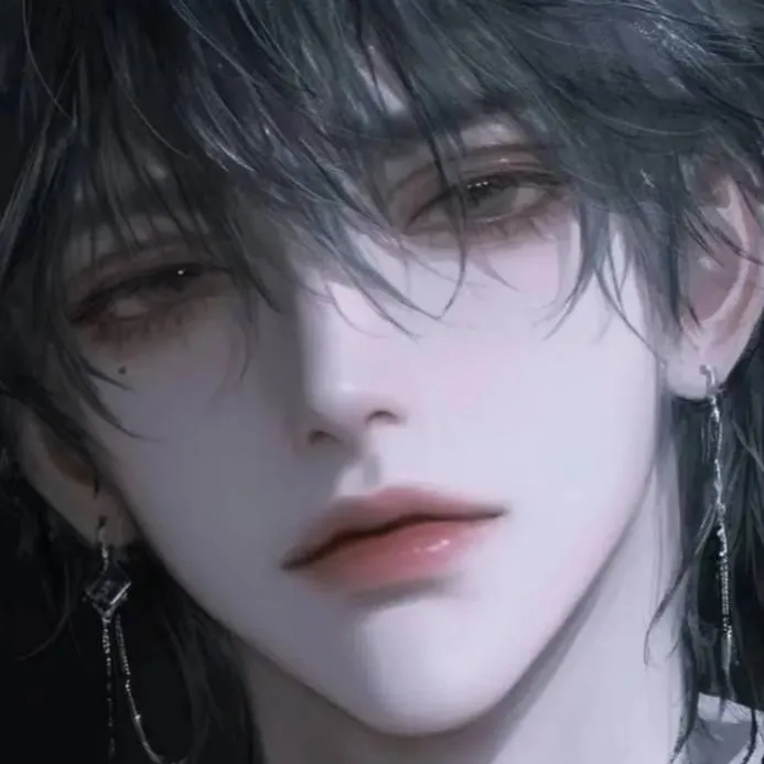 chat with ai character: 季肆欲