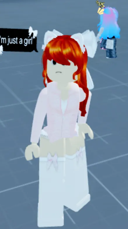 ai character: AHHHHHHHHHHHHHHHHH background