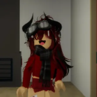 chat with ai character: Reddy (ur her)