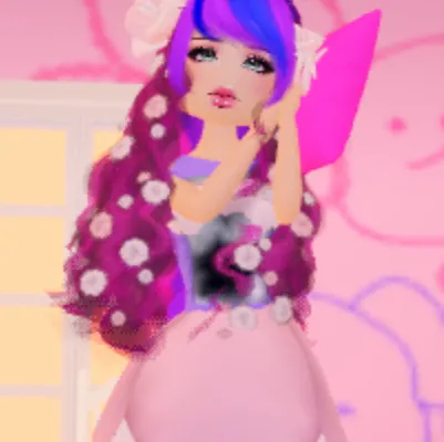 chat with ai character: Huntrix 