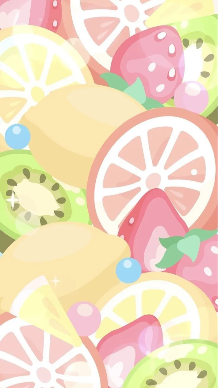 ai character: Fruitbowl! background