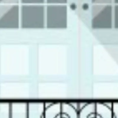 chat with ai character: The castle house