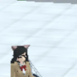 chat with ai character: Uhm idk
