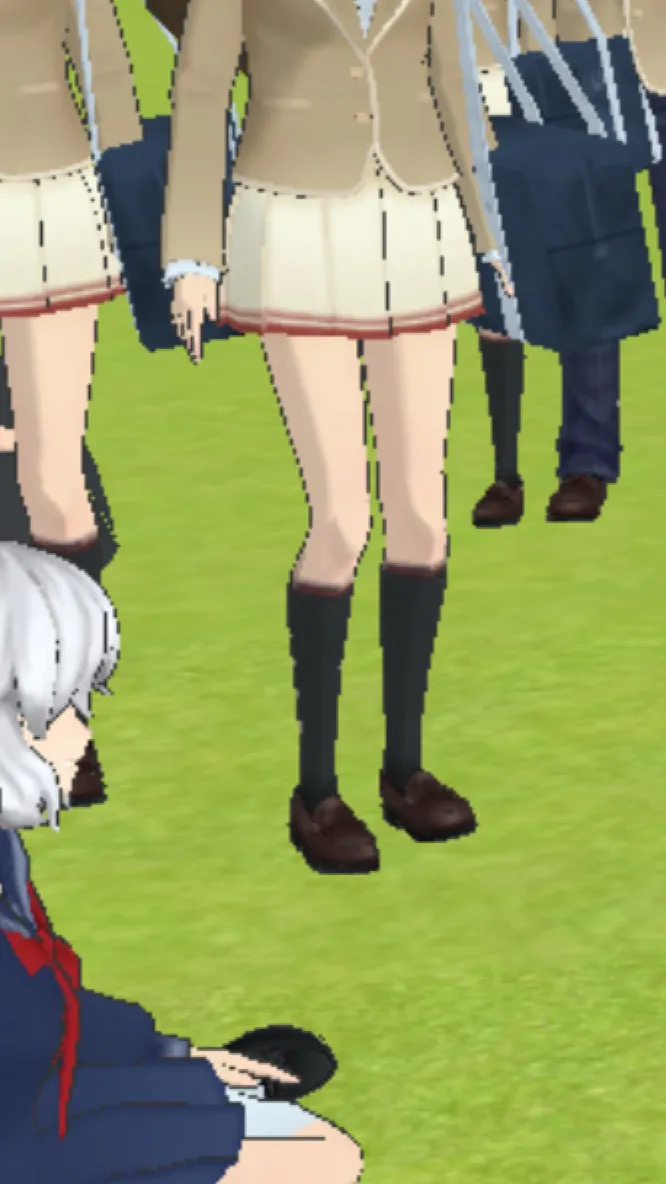ai character: Max (again) background