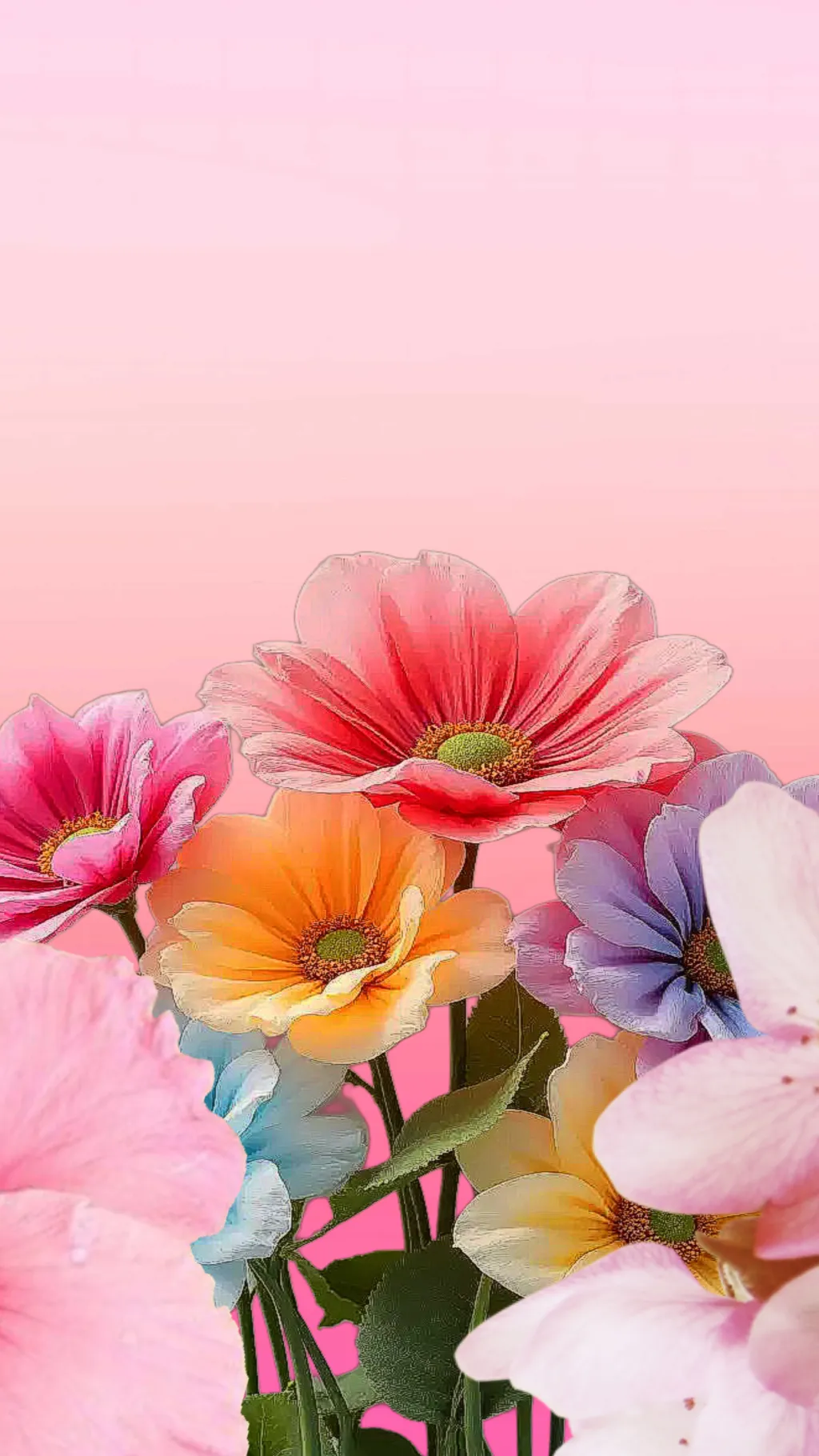 ai character: Poop rocks background