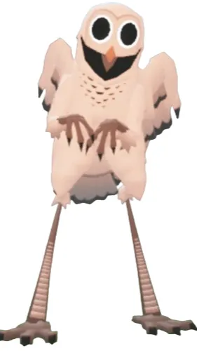 ai character: Idk background