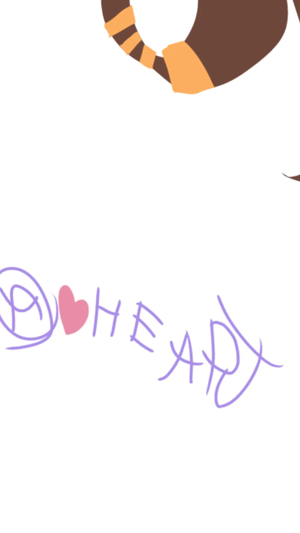 ai character: Nicole  background