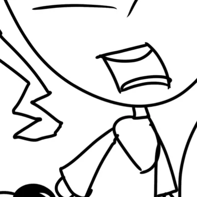 chat with ai character: Mad youhee