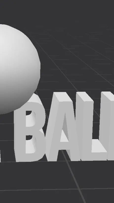 ai character: Ben background