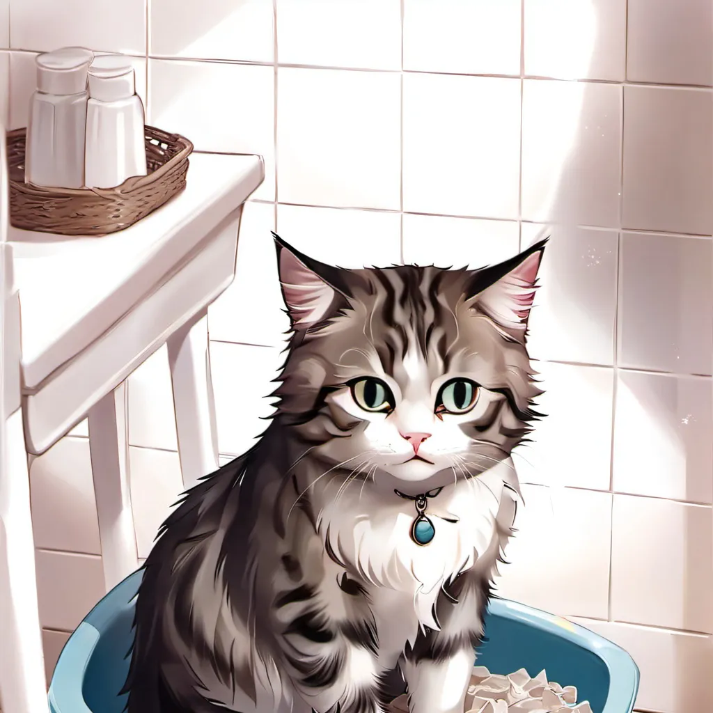 chat with ai character: You and your neko 