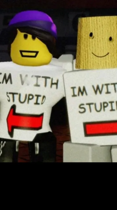 ai character: Lampert and kasper background