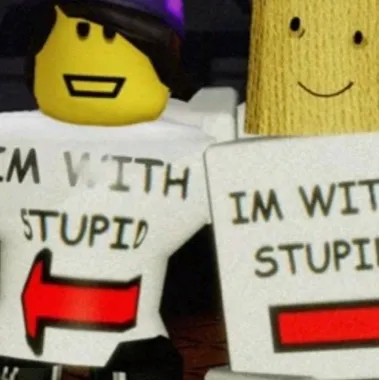 chat with ai character: Lampert and kasper