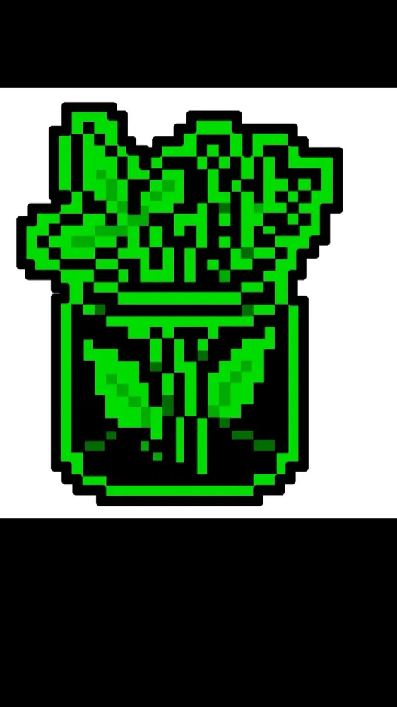ai character: Neko bowel issues  background