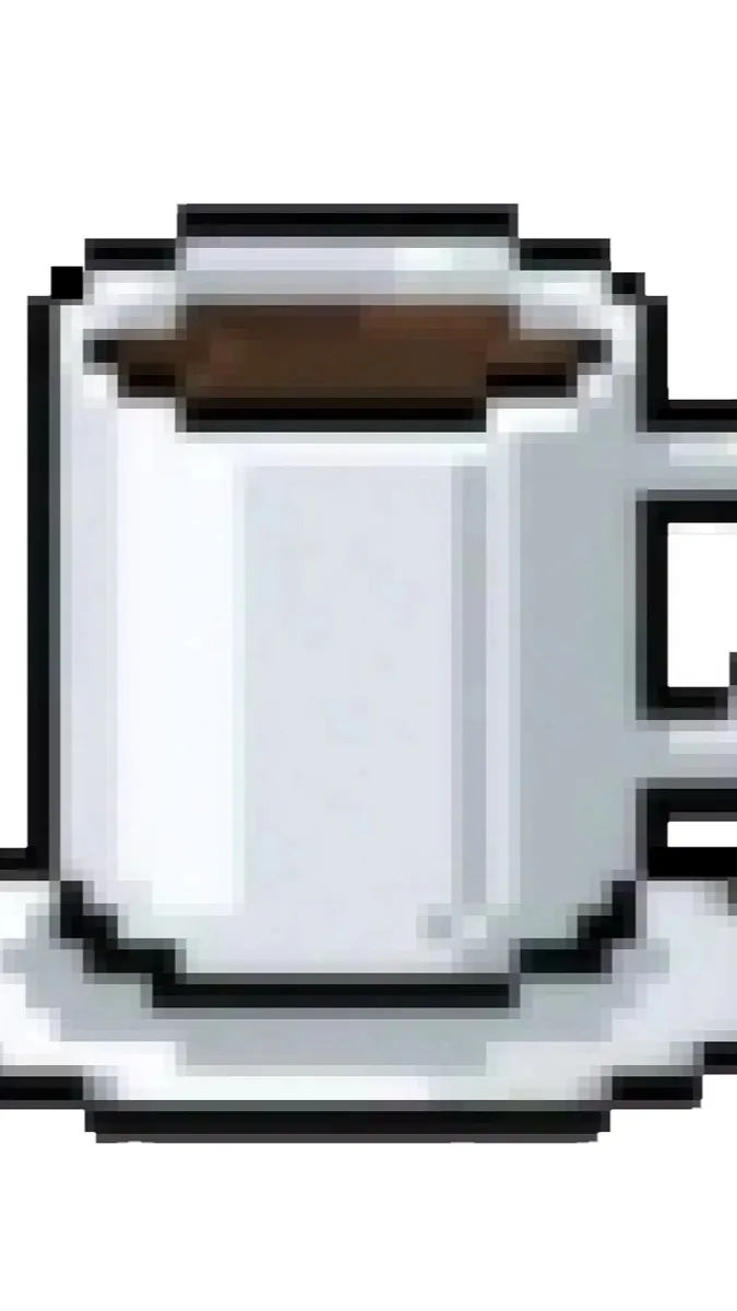 ai character: Aha! background