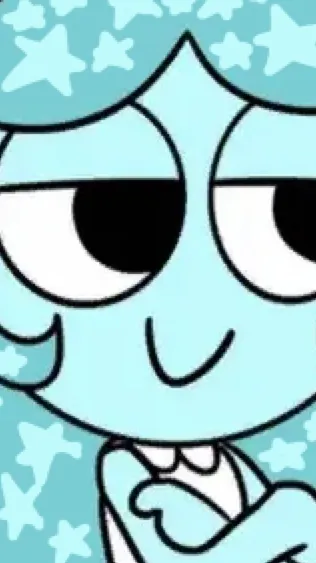 ai character: Dw background