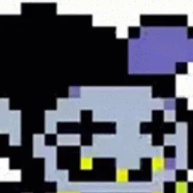 chat with ai character: DELTARUNE 1