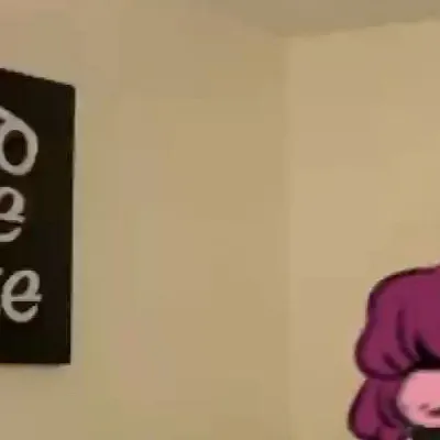 chat with ai character: DELTARUNE 2