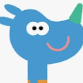 chat with ai character: Hey Duggee