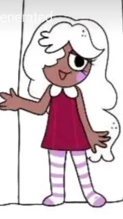 ai character: Dw new toon!!! background