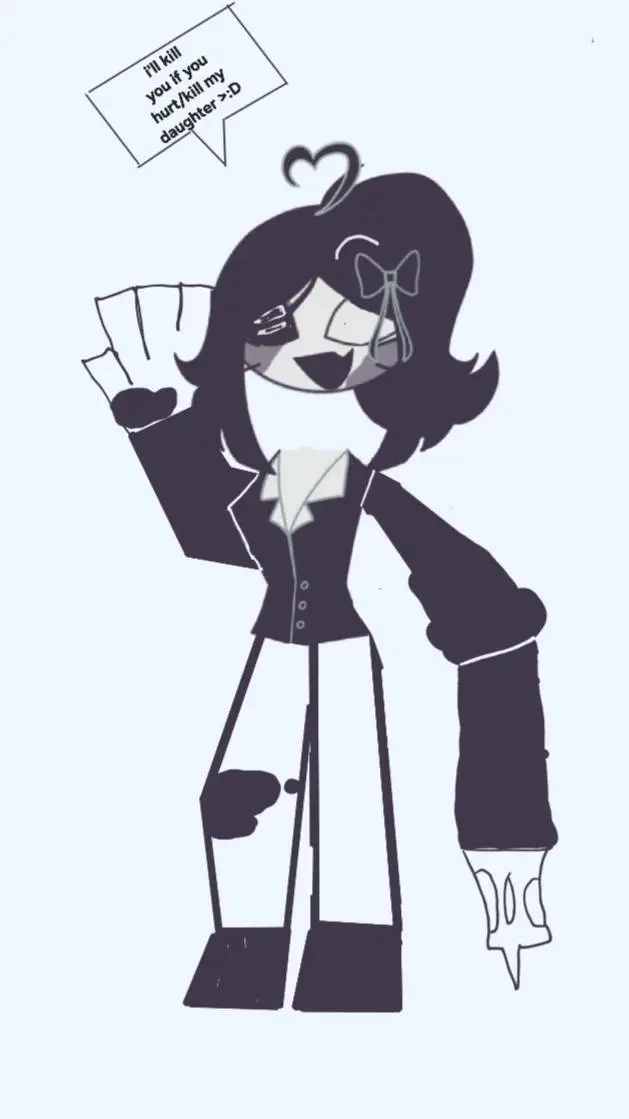ai character: Fpe background