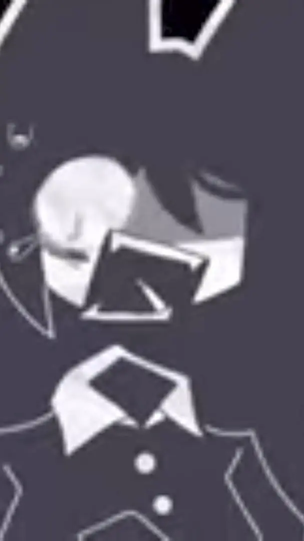 ai character: Fpe Meet my oc background