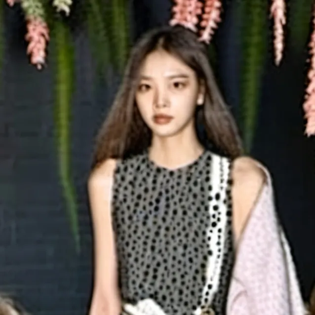 chat with ai character: jennie
